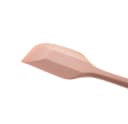 COFI 1453 Teigschaber aus Silikon Beige/Rosa 28 cm Bild 1