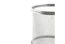 COFI 1453 Servierschale Edelstahl Rund Silber 2-tlg. Bild 5