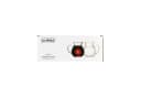 Almina Teeglas Serin 6-teiliges Set mit Henkel Transparent Bild 4