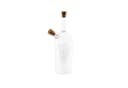 Mulex Ölspender 2-in-1 Glas mit Kork 300 ml + 50 ml Bild 2