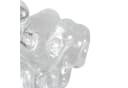 Lucande Deckenleuchte Diborah, Glas, G9 Bild 5