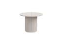 Küchen-Preisbombe Esstisch Ovalio Typ 204 Ausziehbar Sandbeige Bild 4