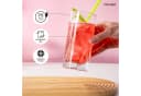 KONZEPT Longdrinkgläser Set 6-tlg. 280ml Glas Transparent Bild 4