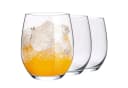 KONZEPT Gläser-Set 400 ml 6-tlg. Transparent Stabil & Strapazierfähig Bild 2