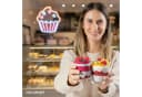 KONZEPT Dessertglas-Set 6-tlg. 180 ml Transparent Klassisch Bild 4