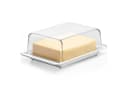 KONZEPT Butterdose 250g Transparent Weiß Bild 2