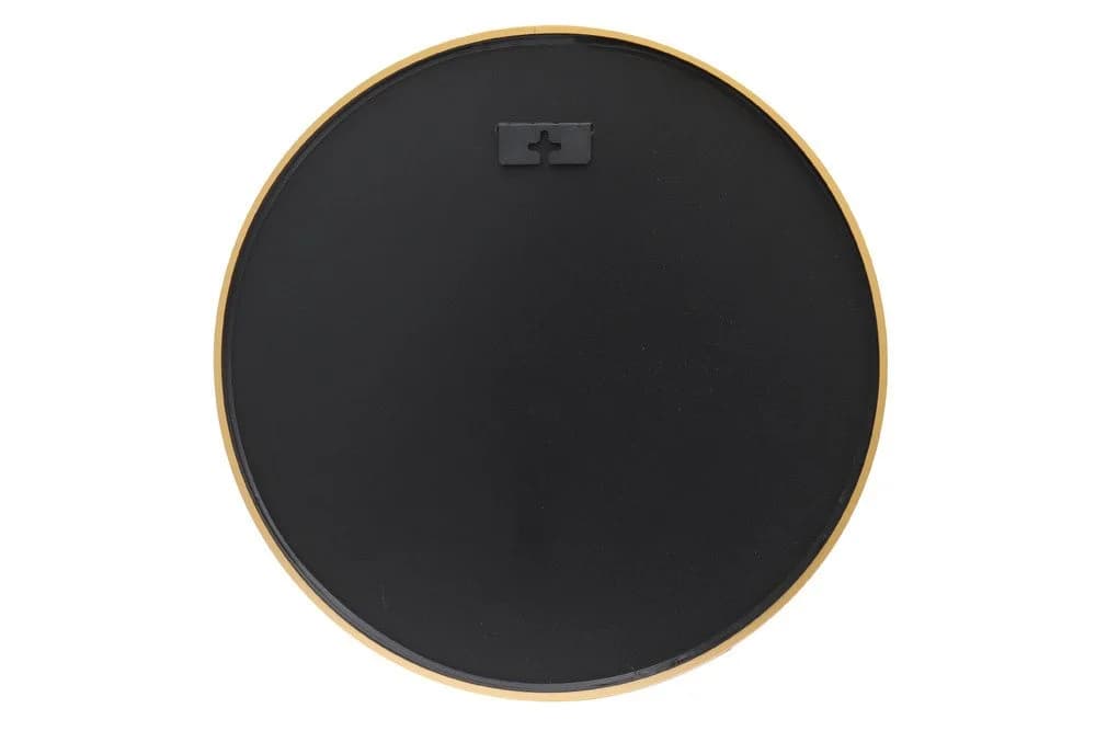 riess-ambiente Wandspiegel PORTRAIT 40cm Gold Metallrahmen - Bild 5