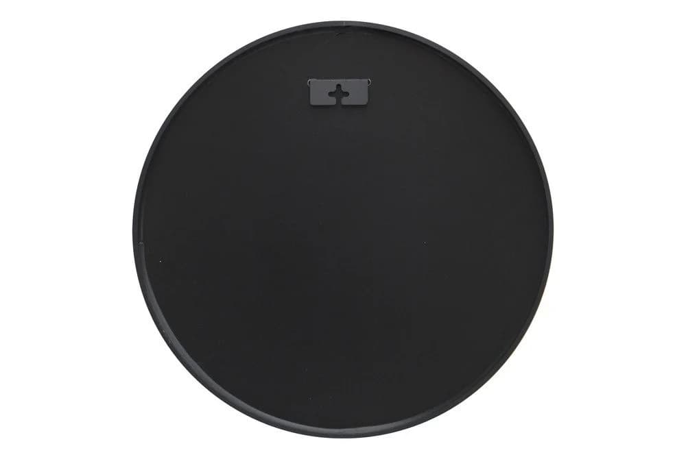 riess-ambiente Wandspiegel PORTRAIT 40cm Schwarz Aluminium - Bild 5
