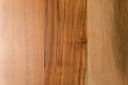 SAM® Baumkantentisch Stil massiv Akazienholz schwarz Bild 5