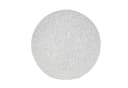 BURI LED Dekolicht Leuchtkugel Weiß 15cm Bild 2