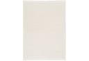 Pergamon Wollteppich Kiruna Beige Uni Bild 1