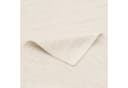 Pergamon Wollteppich Kiruna Beige Uni Bild 4
