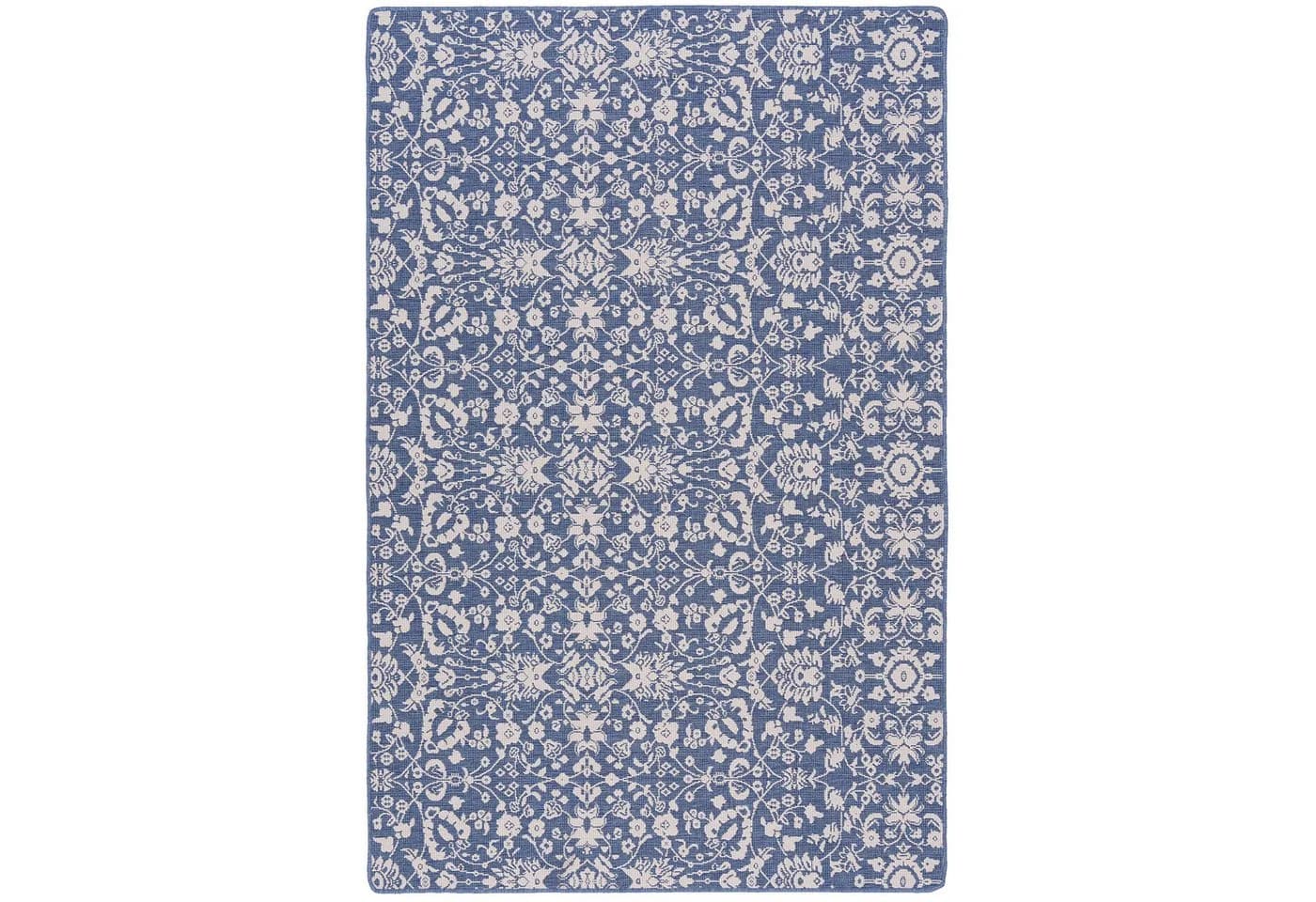 Snapstyle Outdoorteppich Newport Modern Beige Polypropylen - Bild 3