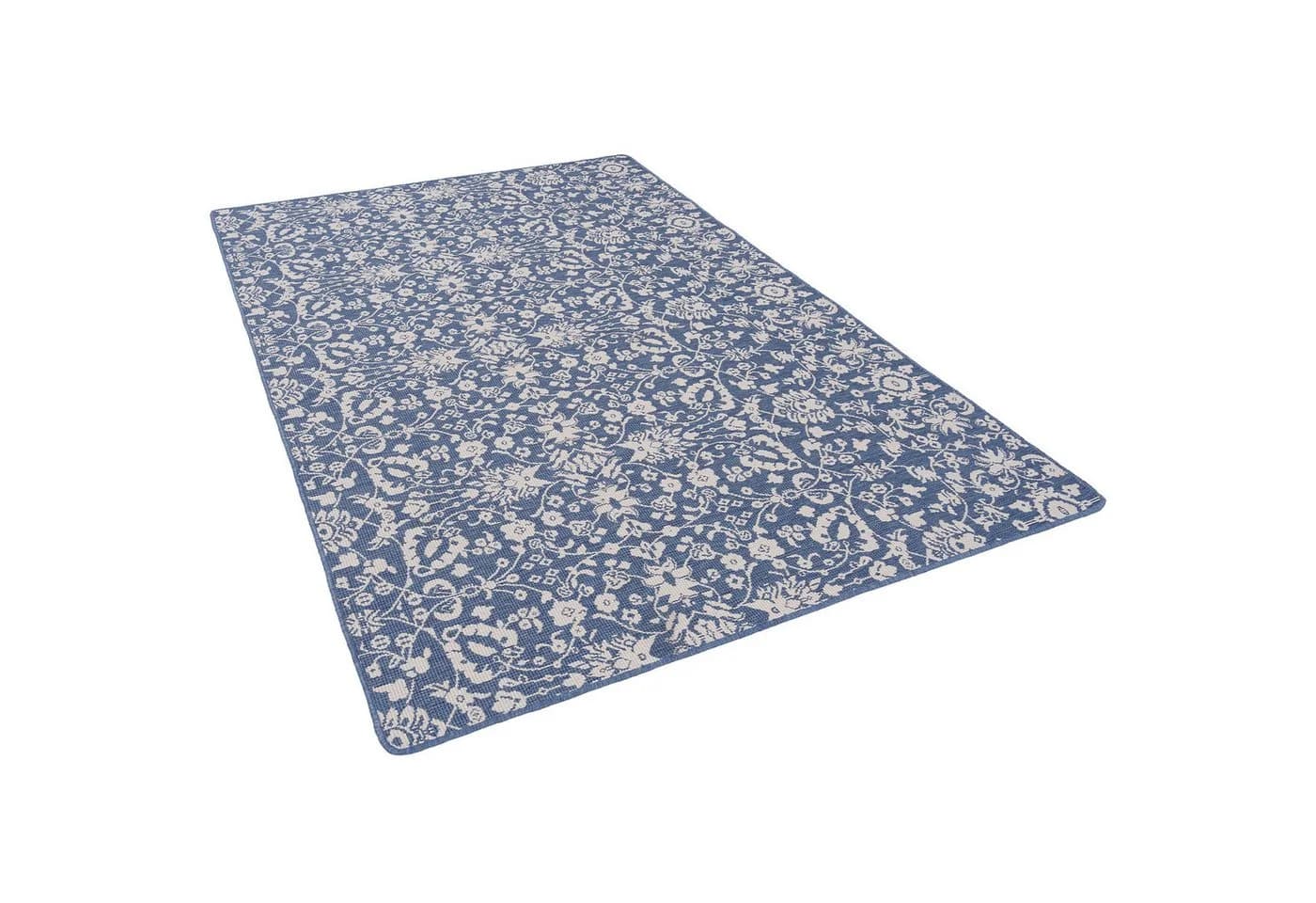 Snapstyle Outdoorteppich Newport Modern Beige Polypropylen - Bild 4