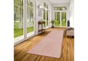 Snapstyle Newport Teppichläufer Beidseitig Terrakotta In- und Outdoor Bild 1