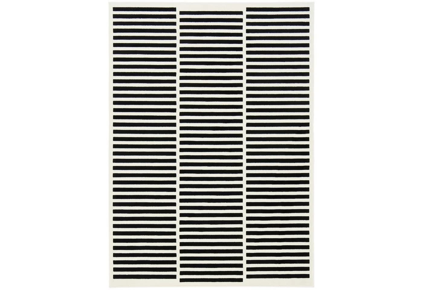 Pergamon Designteppich Passion Modern Creme Polypropylen