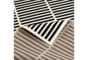Pergamon Designteppich Passion Modern Creme Polypropylen Bild 4