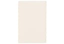 Snapstyle Kinderteppich Joy Kids Uni Beige Velours Bild 1