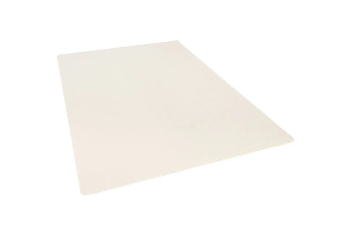 Snapstyle Kinderteppich Joy Kids Uni Beige Velours - Bild 5