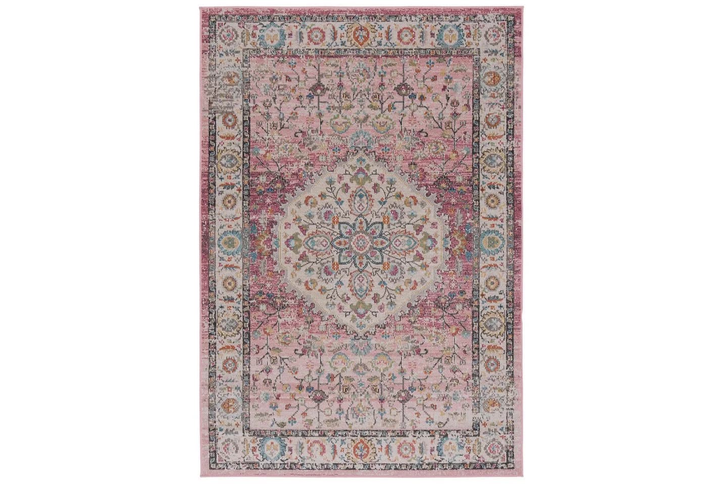 Pergamon Outdoorteppich Lagos Vintage - Rechteckig