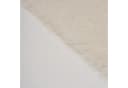 Pergamon Flokati-Teppich Natur Schurwolle Bild 5