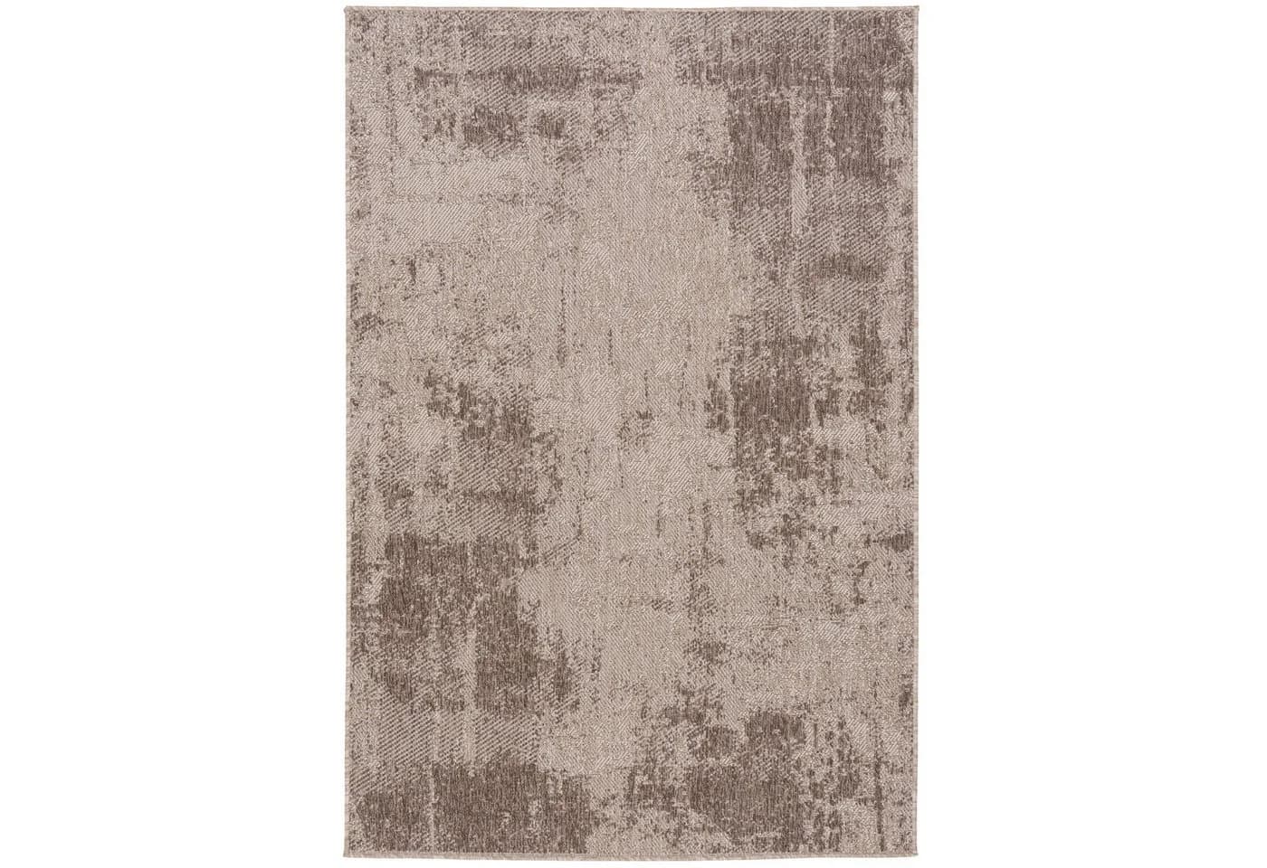 Pergamon Outdoorteppich Carpetto Vintage Beige