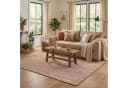 Snapstyle Outdoorteppich Newport Terrakotta Modern Bild 3