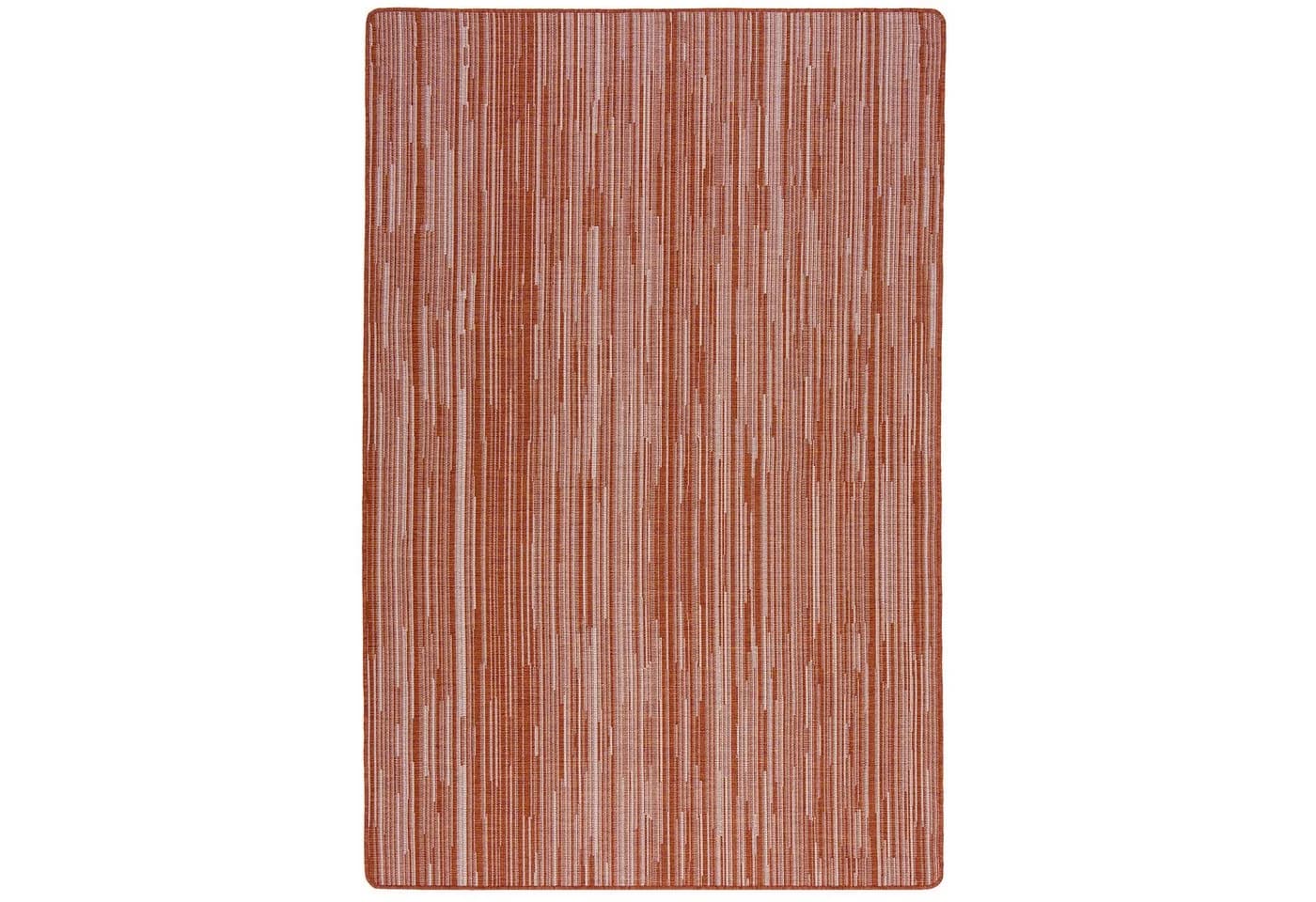 Snapstyle Outdoorteppich Newport Terrakotta Modern - Bild 4