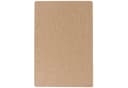 Snapstyle Outdoorteppich Porto Meliert Beige Flachgewebe Bild 1