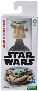 Star Wars Actionfigur Darth Vader Baby Yoda Obi-Wan Mandalorian Figur 15 cm Bild 1