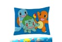 POKÉMON Bettwäsche Pikachu Mikrofaser Set 2-tlg. Bild 3