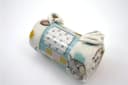 Disney Bambi Wohndecke Flanell Kuscheldecke Bunt 110x150 cm Bild 1