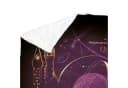 Harry Potter Hogwarts Coral Kuscheldecke Bunt 130x170 cm Bild 1