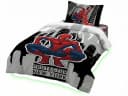 Marvel Spider-Man Bettwäsche Set 2-tlg. für Jungen Bild 2