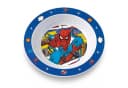 Marvel Kindergeschirr-Set 3-teilig Spider-Man Bunt Bild 4