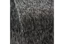 KADIMA DESIGN Teppich AMMER Kurzflor Anthrazit 60x100 cm Bild 5