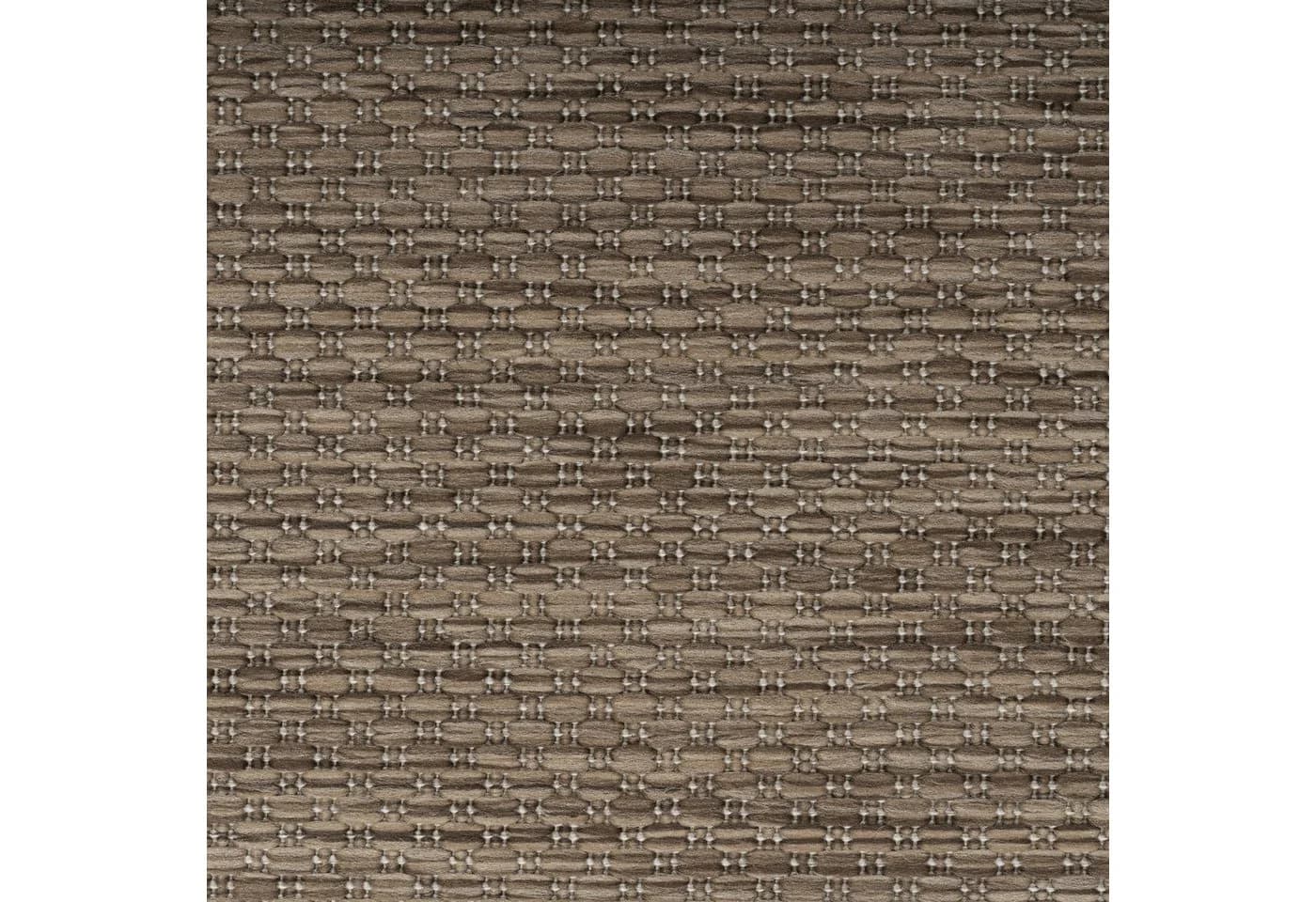 KADIMA DESIGN Outdoorteppich ALSTER Braun UV-beständig - Bild 5