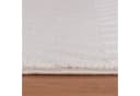 Kadima Design Teppich ILLER Creme 3D Design Kurzflor Bild 5