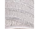 KADIMA DESIGN Teppich ILLER Silber 3D Design Kurzflor Bild 5