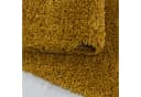 KADIMA DESIGN Shaggy Teppich SPREE Gold 60x110 cm Bild 5
