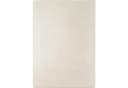 KADIMA DESIGN Teppich ISAR Creme Kurzflor Waschbar Bild 1