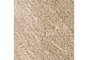 KADIMA DESIGN Teppich Kurzflor Rund Beige Bild 3