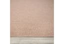 KADIMA DESIGN Waschbarer Teppich Beige Unifarben 80x150 cm Bild 4