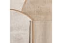 KADIMA DESIGN Teppich Abstrakt Beige Kurzflor schmutzabweisend Bild 5