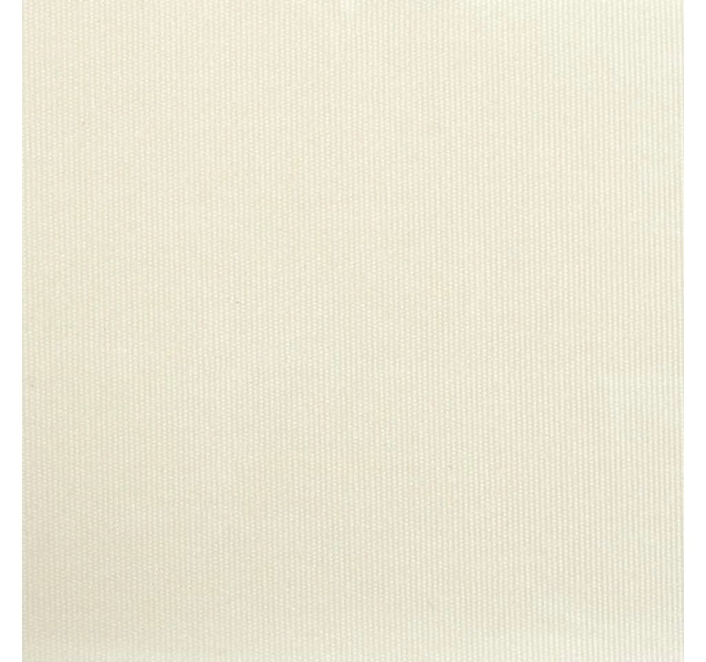 furnicato Markisenvolant Creme Gestreift UV-beständig wasserabweisend - Bild 3