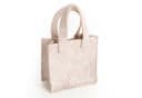 Logbuch-Verlag Filz Taschen Beige 5 Stück Bild 3