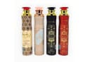 Lattafa Raumduft Set 4x300ml Orientalische Lufterfrischer Bild 2