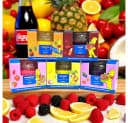Haribo Duftkerzen Set 5x85g Fruchtig Bild 1