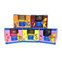 Haribo Duftkerzen Set 5x85g Fruchtig Bild 2