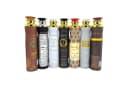 Lattafa Raumduft Asad Bourbon 3x300ml – Lufterfrischer & Raumspray Bild 3